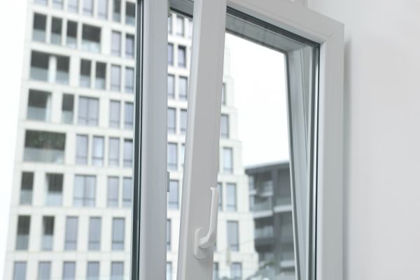 Soundproof Windows Installation in Lake Worth
