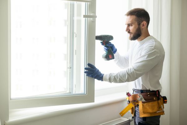 Custom Window Service in Lake Worth