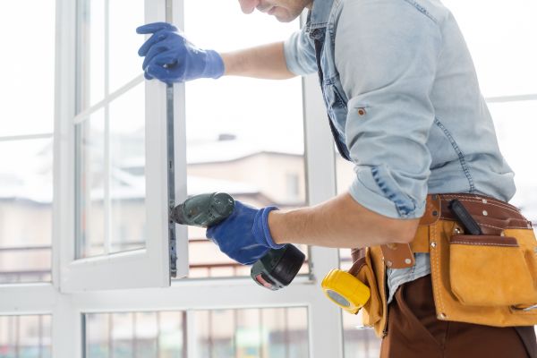 Residential Window Service in Lake Worth