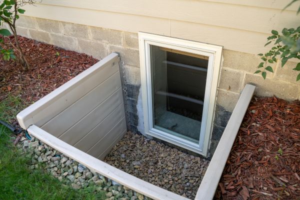 Basement Windows Replacement in Lake Worth