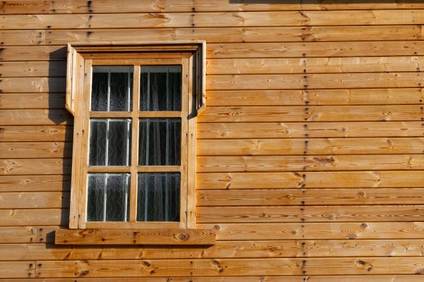 Wood Clad Windows Installation in Lake Worth