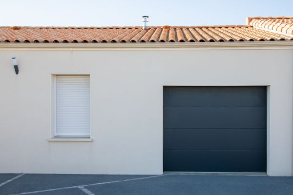 Garage Window Replacement in Lake Worth