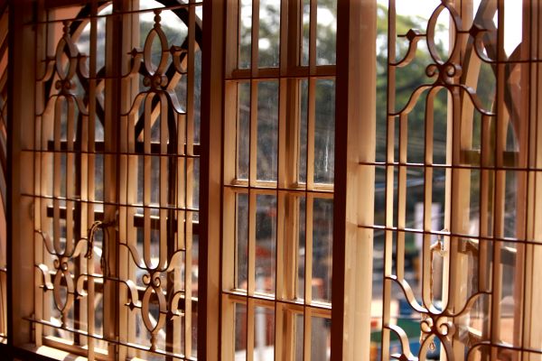 Metal Window Repair in Lake Worth