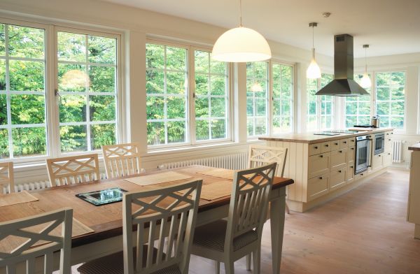 Picture Window Replacement in Lake Worth