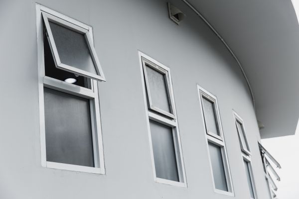 Awning Windows Installation in Lake Worth