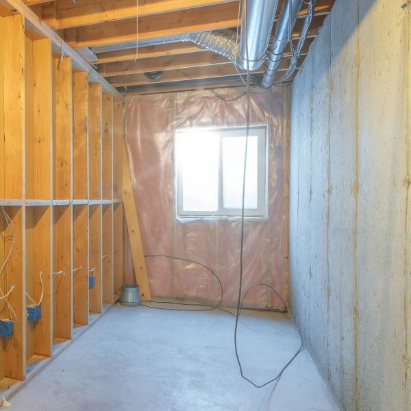 Basement Window Replacement in Lake Worth