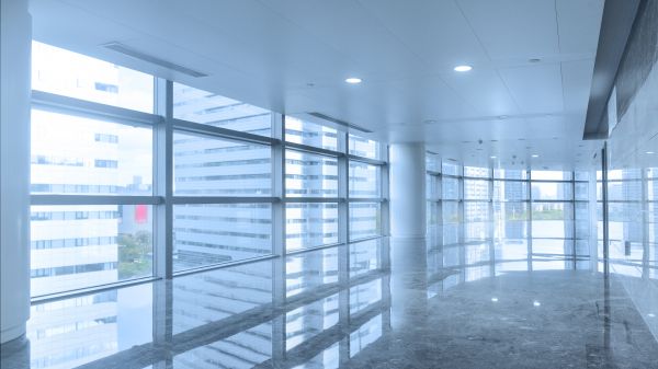Commercial Window Replacement in Lake Worth
