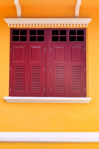Wood Window Service in Lake Worth