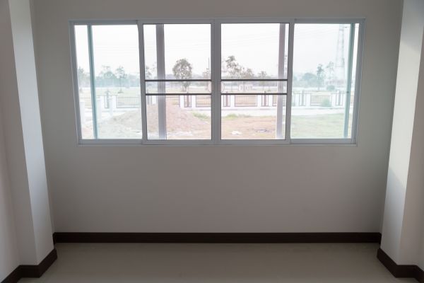 Sliding Windows Installation in Lake Worth