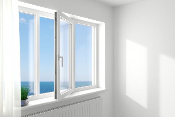 Casement Windows Installation in Lake Worth