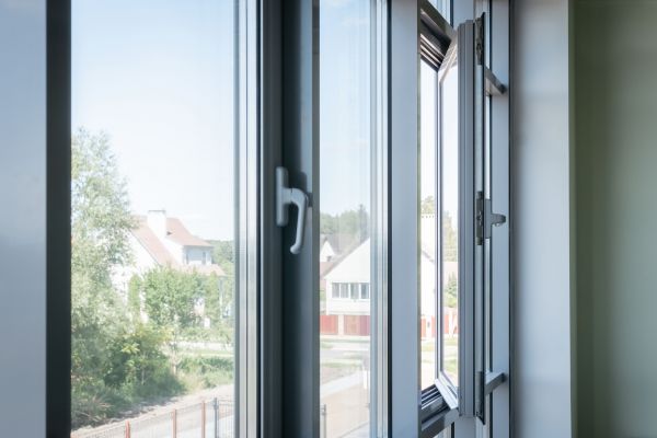 Aluminium Windows Installation in Lake Worth
