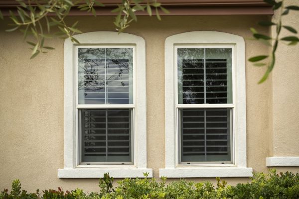 Single Hung Window Replacement in Lake Worth