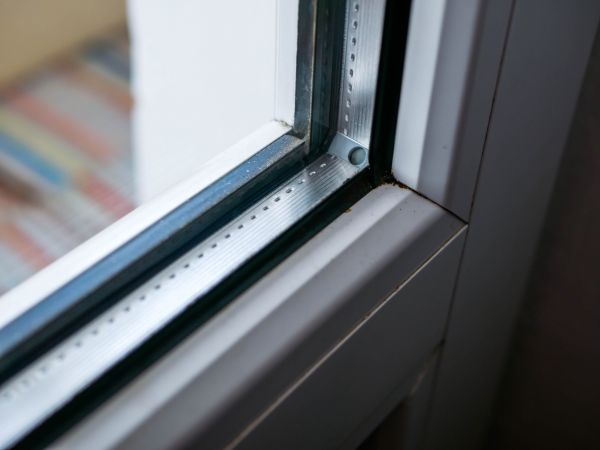 Security Window Replacement in Lake Worth