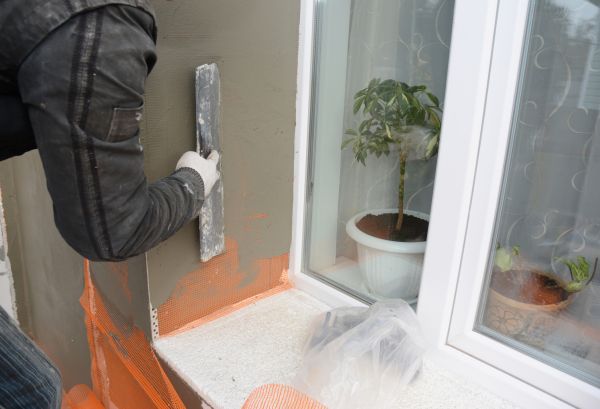 Fiberglass Window Replacement in Lake Worth