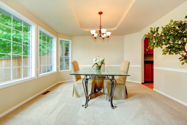 French Window Installation in Lake Worth