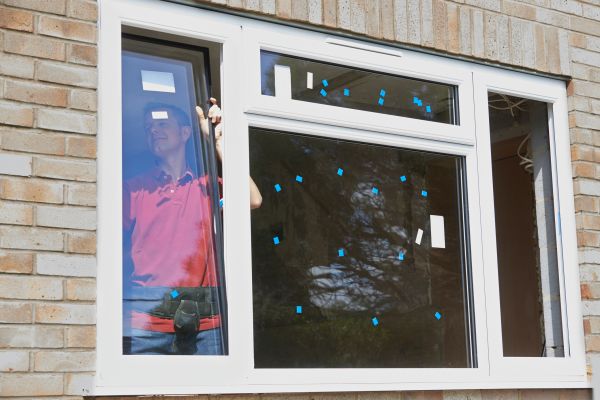 New Windows Installation in Lake Worth