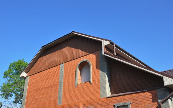 Brick Window Installation in Lake Worth
